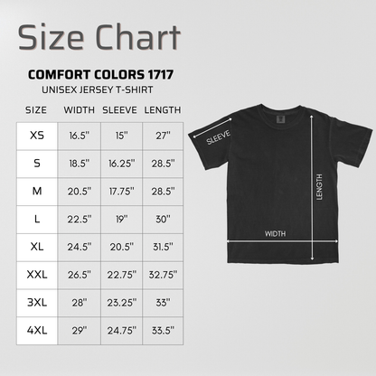 It's Not a Phase, It's a Wavelength T-Shirt [Back Graphic]