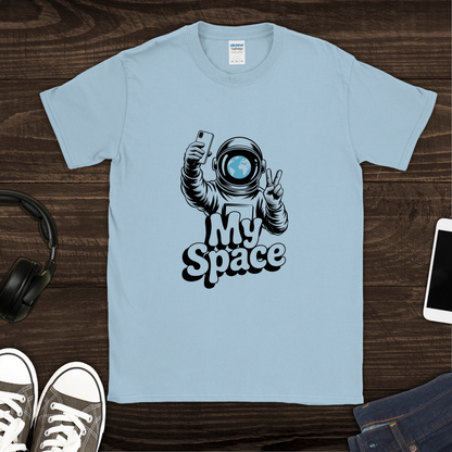 My Space T-Shirt