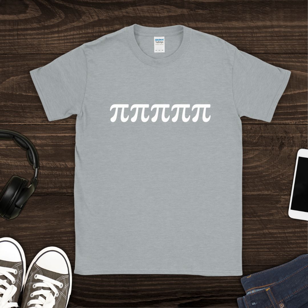 Pi T-Shirt
