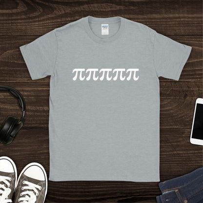 Pi T-Shirt