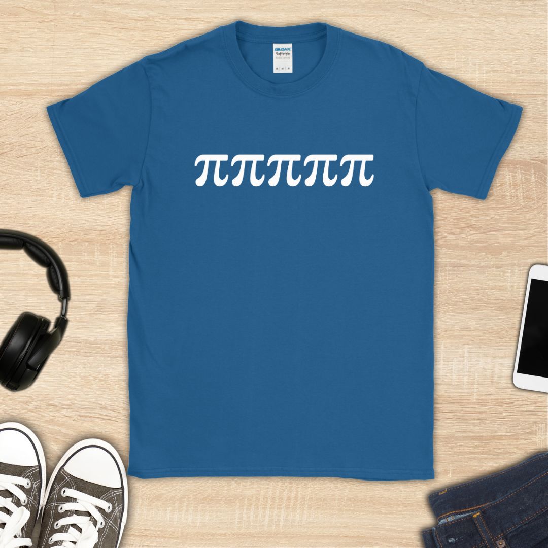 Pi T-Shirt