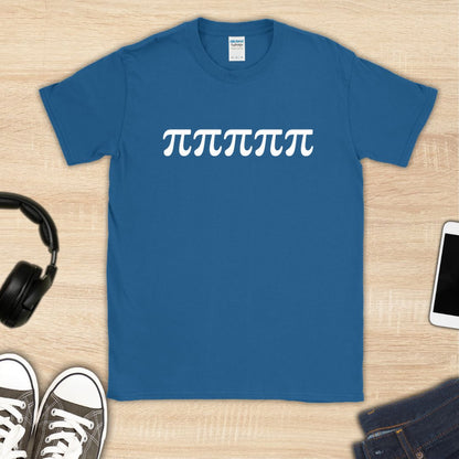 Pi T-Shirt