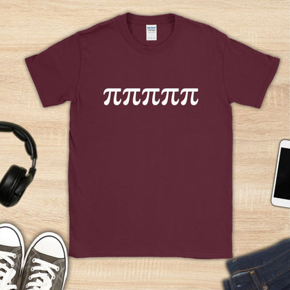 Pi T-Shirt