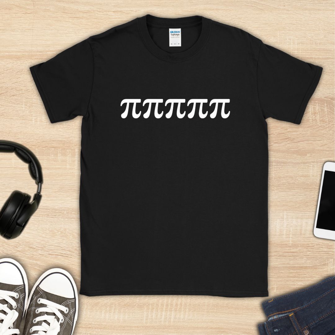 Pi T-Shirt