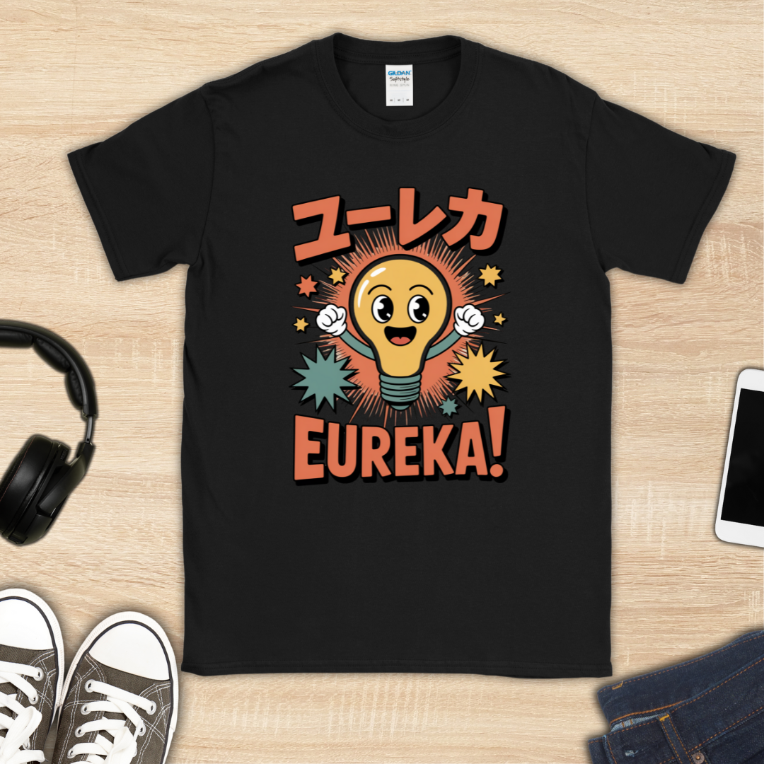 Eureka T-Shirt