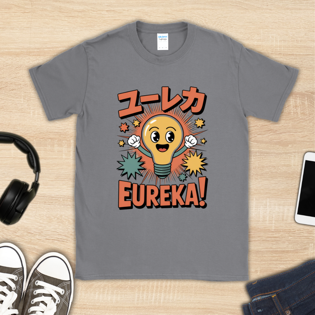 Eureka T-Shirt