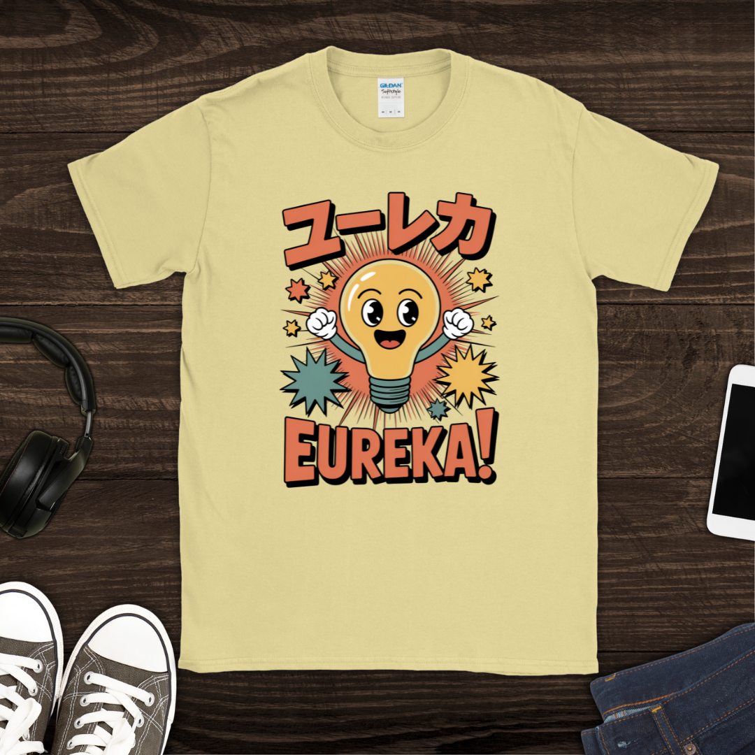 Eureka T-Shirt
