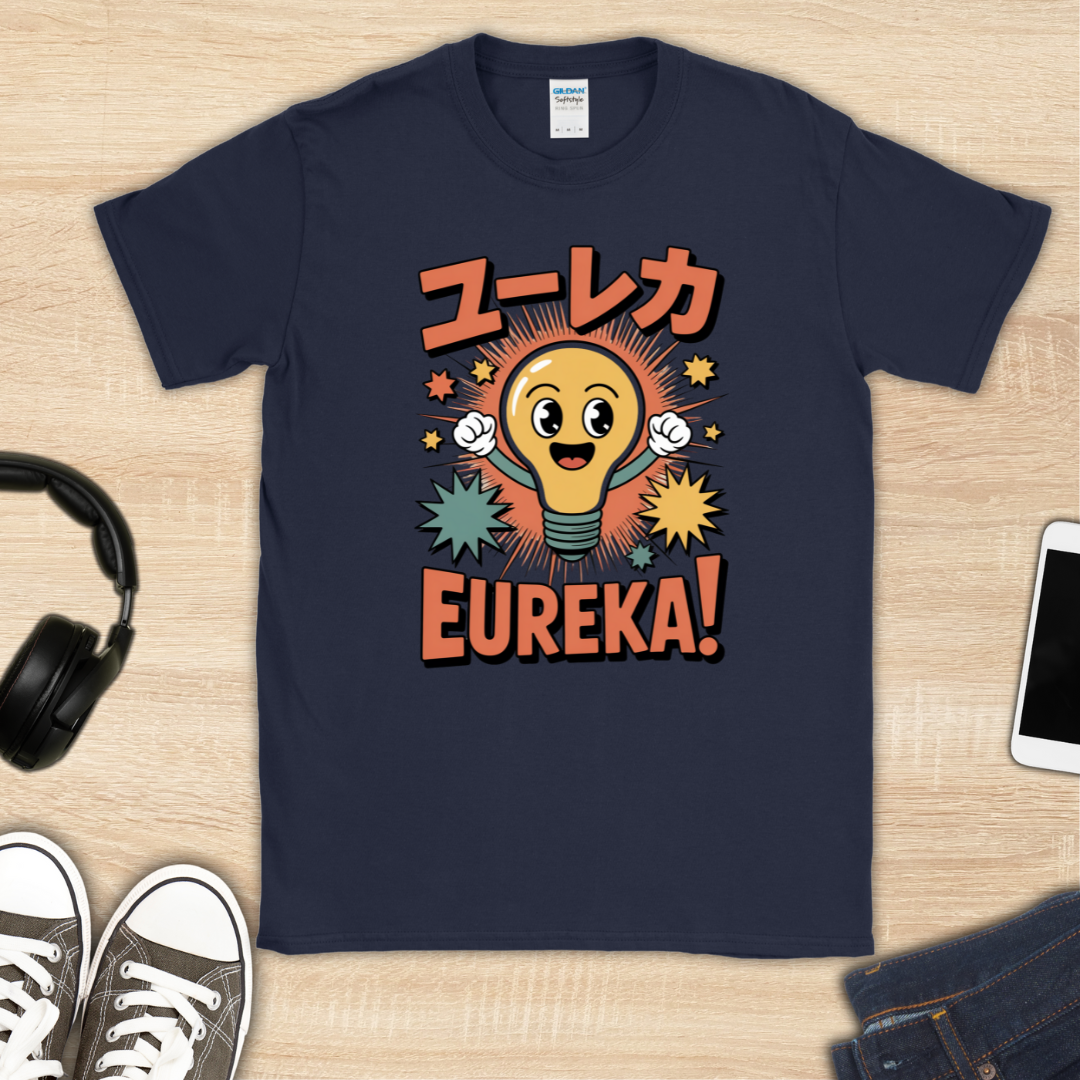 Eureka T-Shirt
