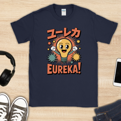Eureka T-Shirt