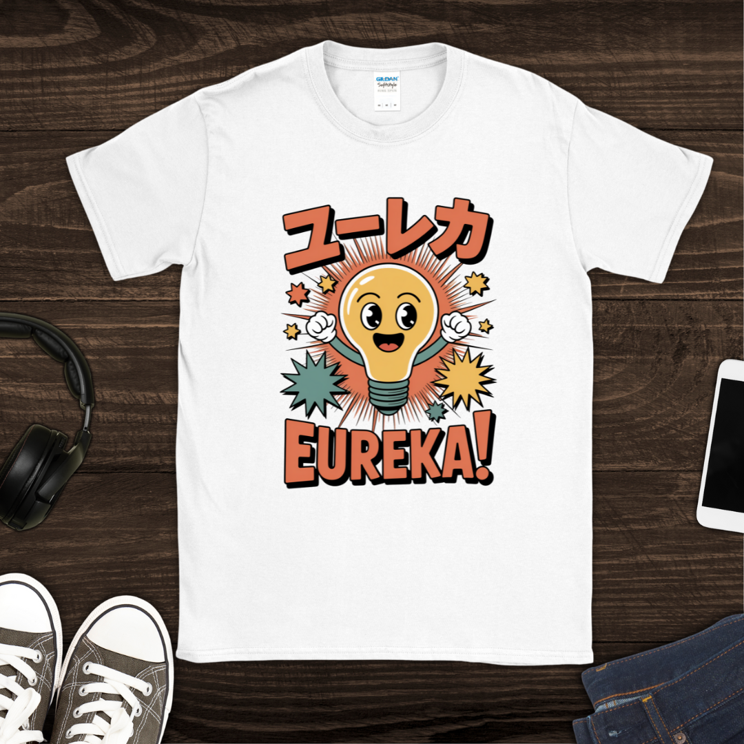 Eureka T-Shirt