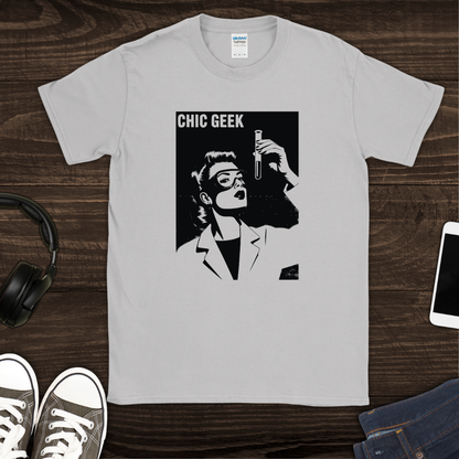 Geek Chick T-Shirt