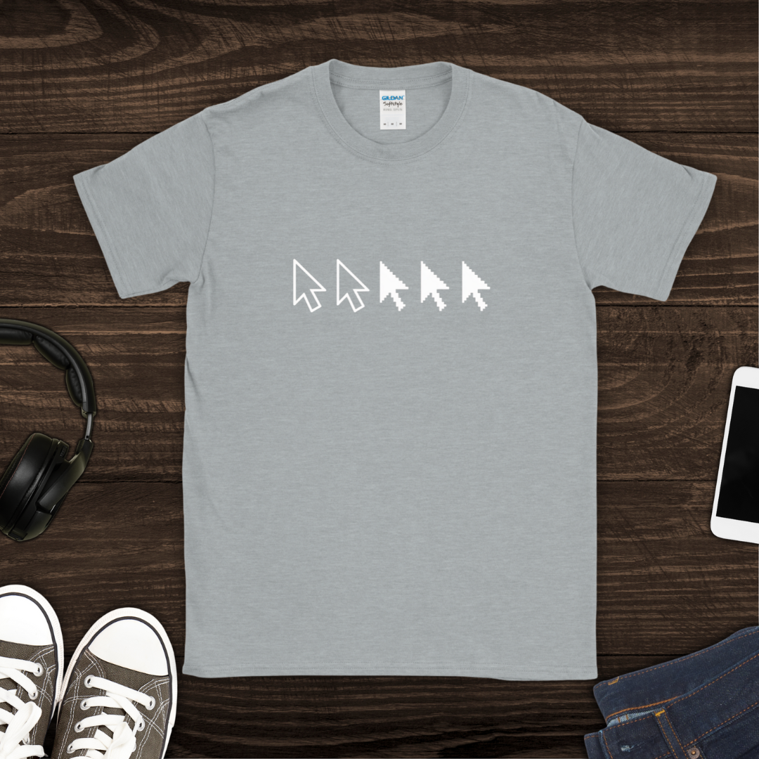Cursors T-Shirt