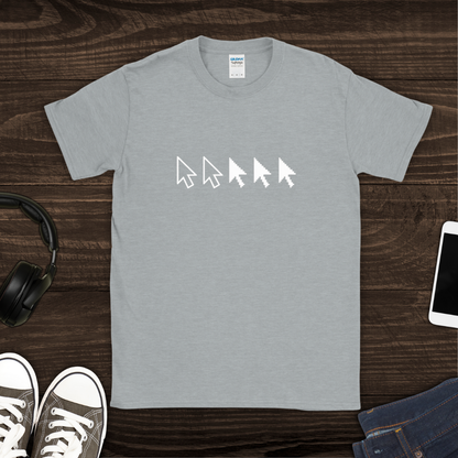 Cursors T-Shirt