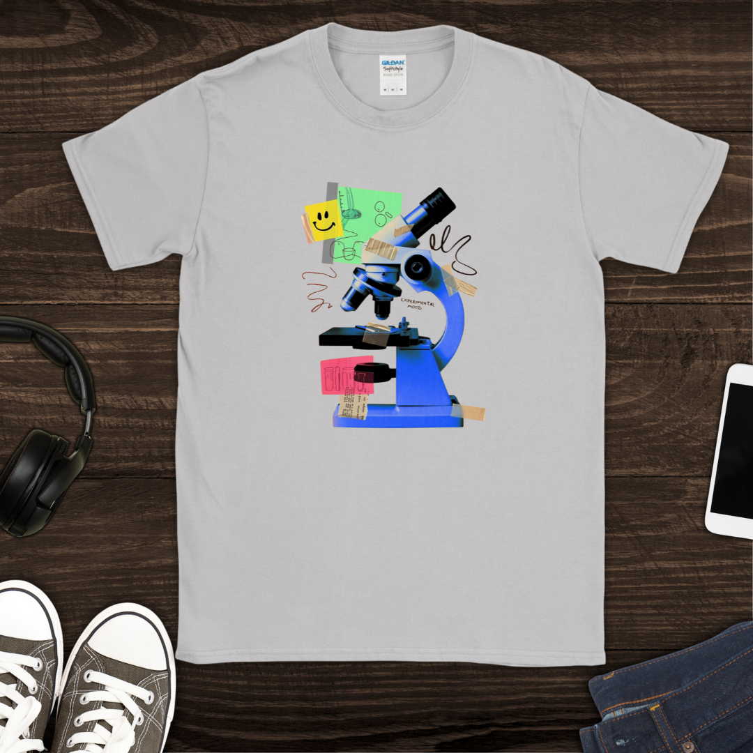 Experimental Mood T-Shirt