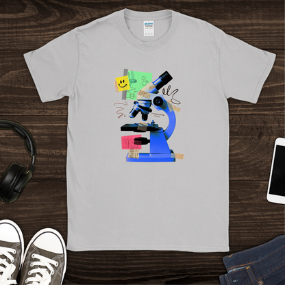 Experimental Mood T-Shirt