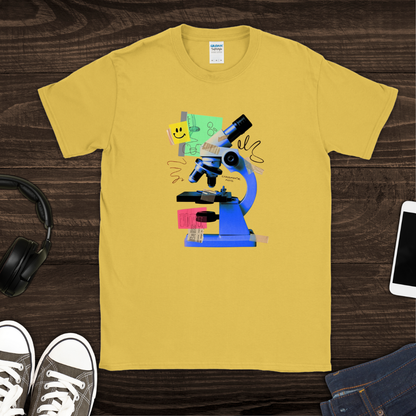 Experimental Mood T-Shirt