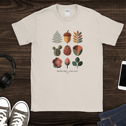 Botany Dept. T-Shirt