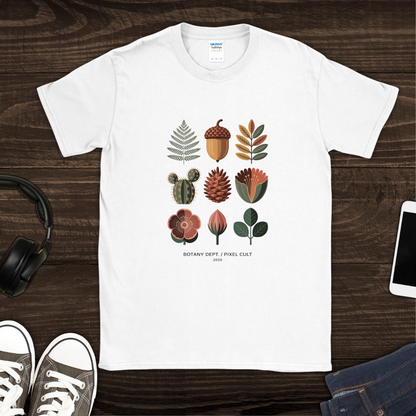 Botany Dept. T-Shirt