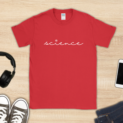 Science T-Shirt