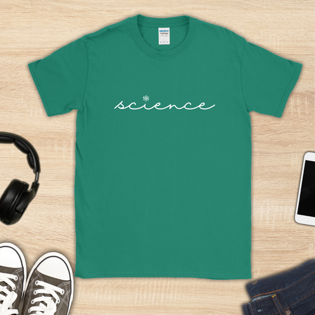 Science T-Shirt