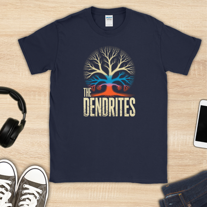 The Dendrites T-Shirt