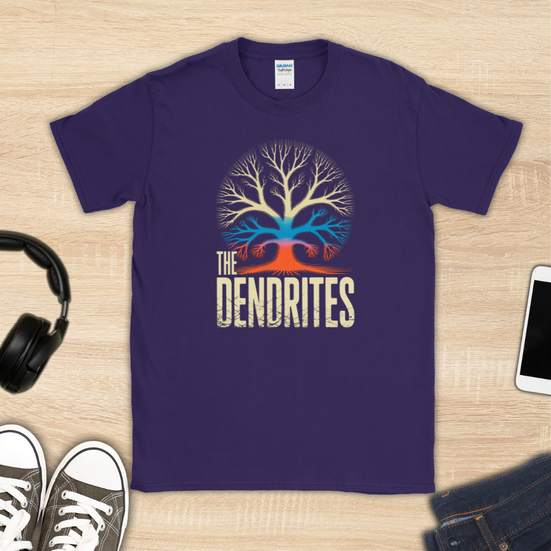 The Dendrites T-Shirt