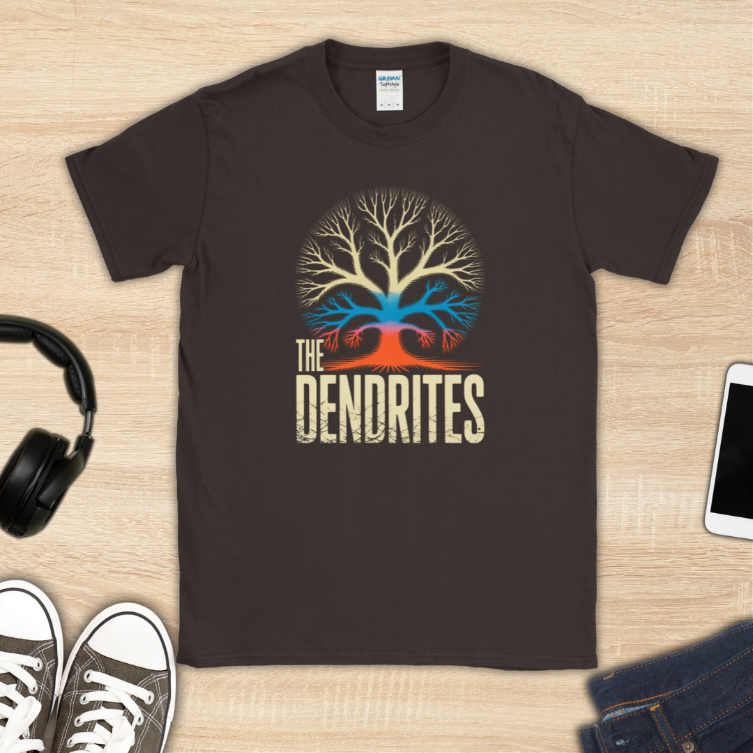 The Dendrites T-Shirt
