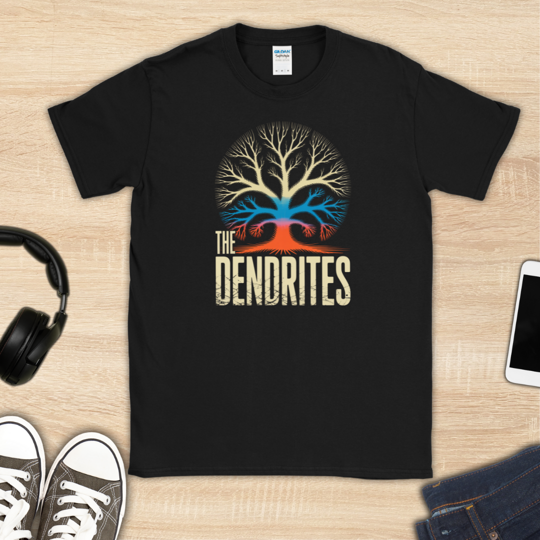 The Dendrites T-Shirt