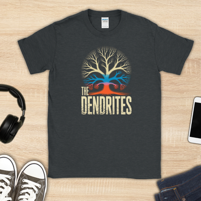 The Dendrites T-Shirt