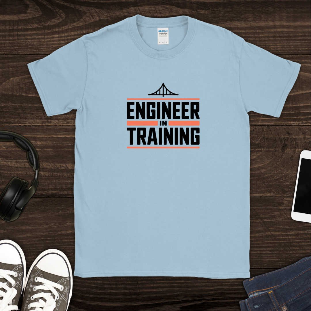 Engineer in Training T-Shirt