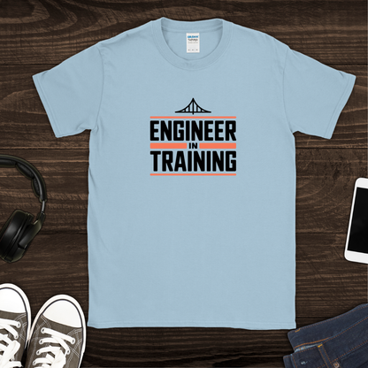 Engineer in Training T-Shirt
