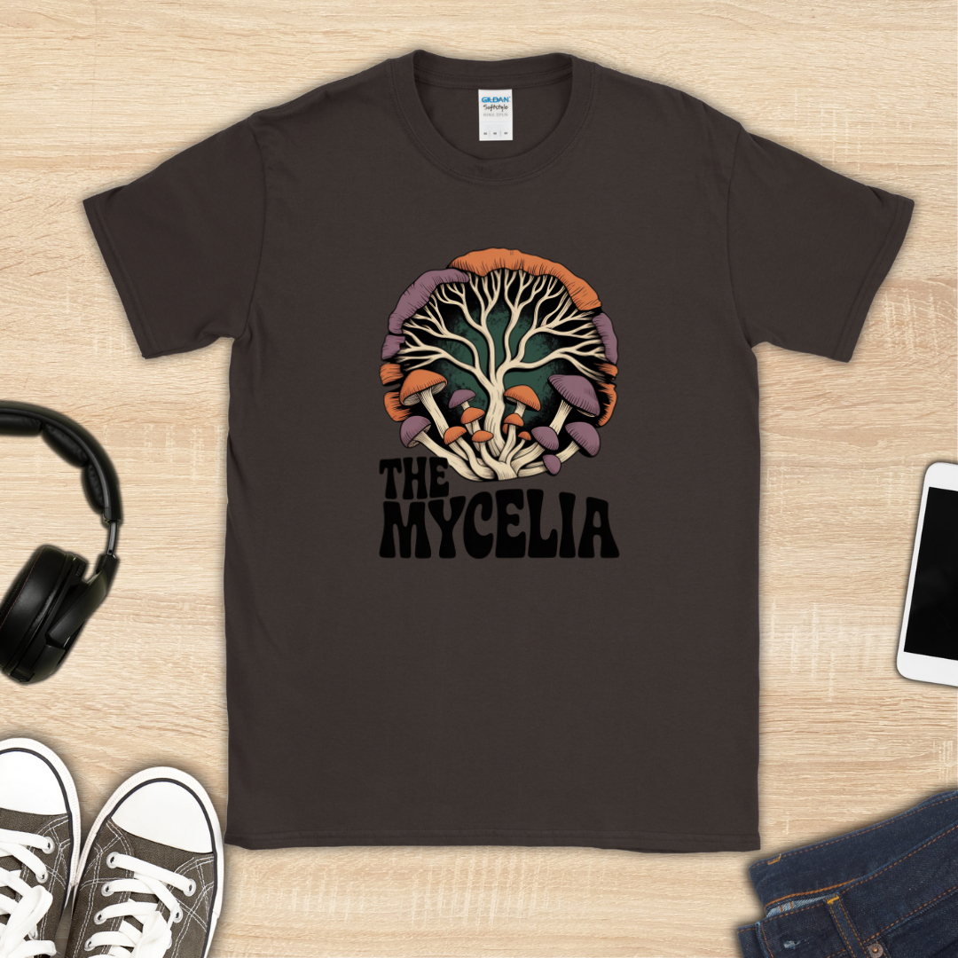 The Mycelia T-Shirt