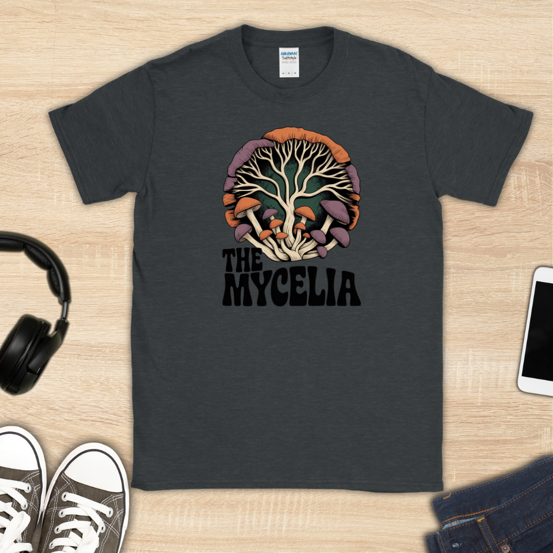 The Mycelia T-Shirt
