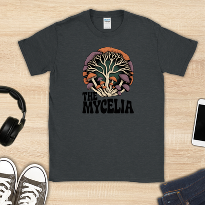 The Mycelia T-Shirt