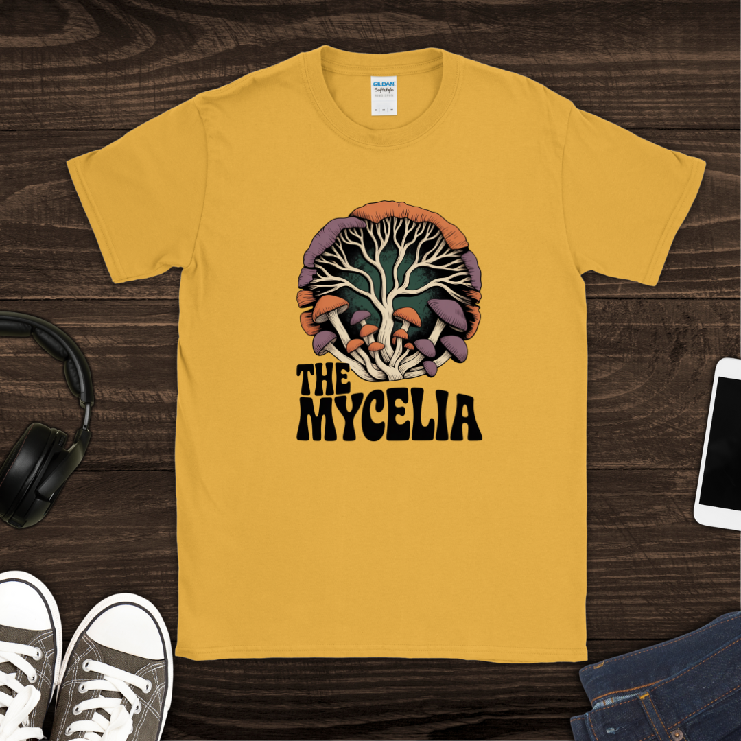 The Mycelia T-Shirt
