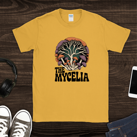 The Mycelia T-Shirt