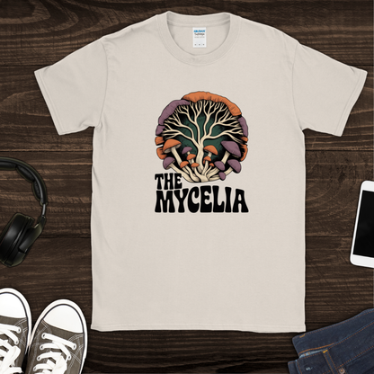 The Mycelia T-Shirt