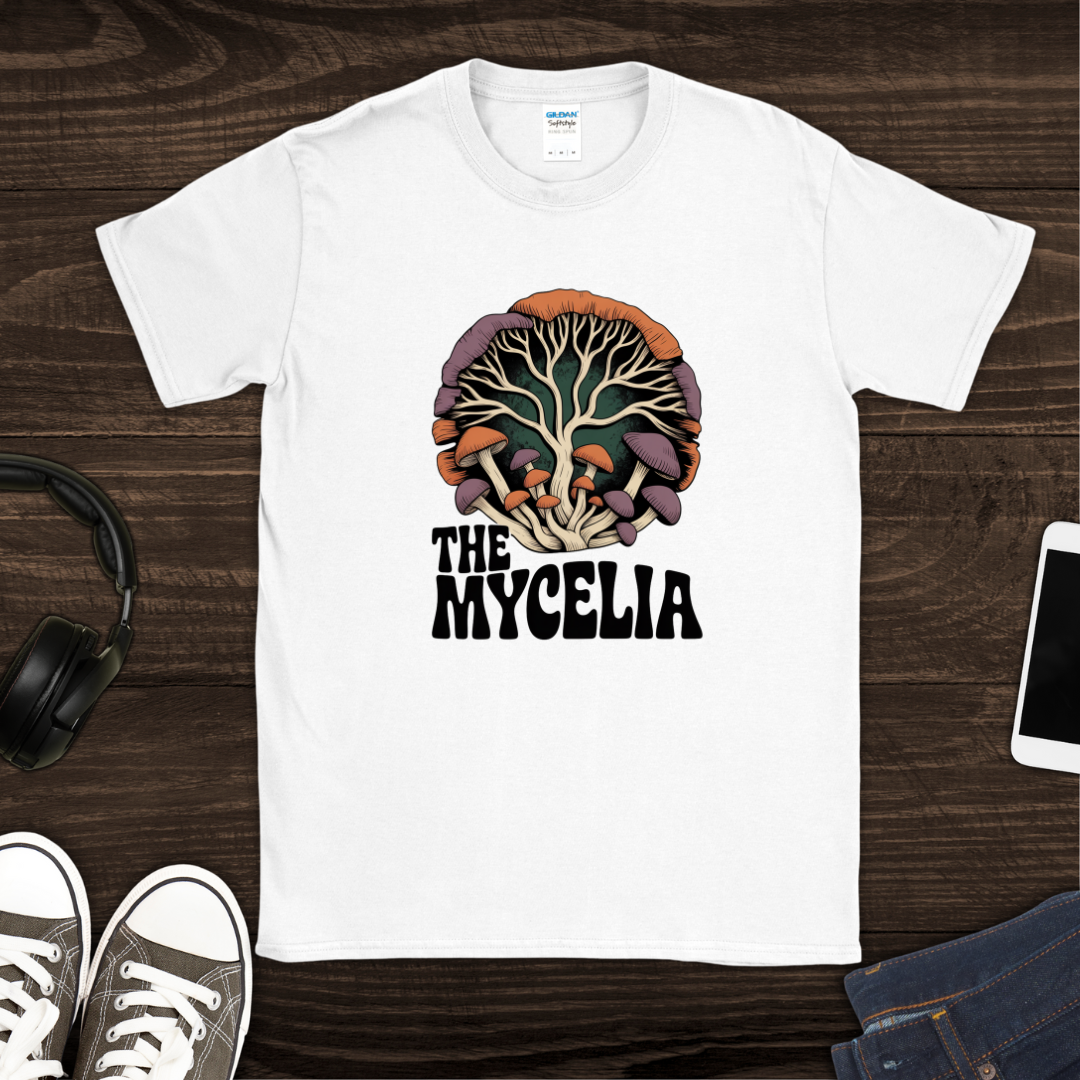 The Mycelia T-Shirt