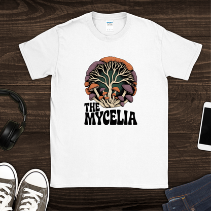 The Mycelia T-Shirt
