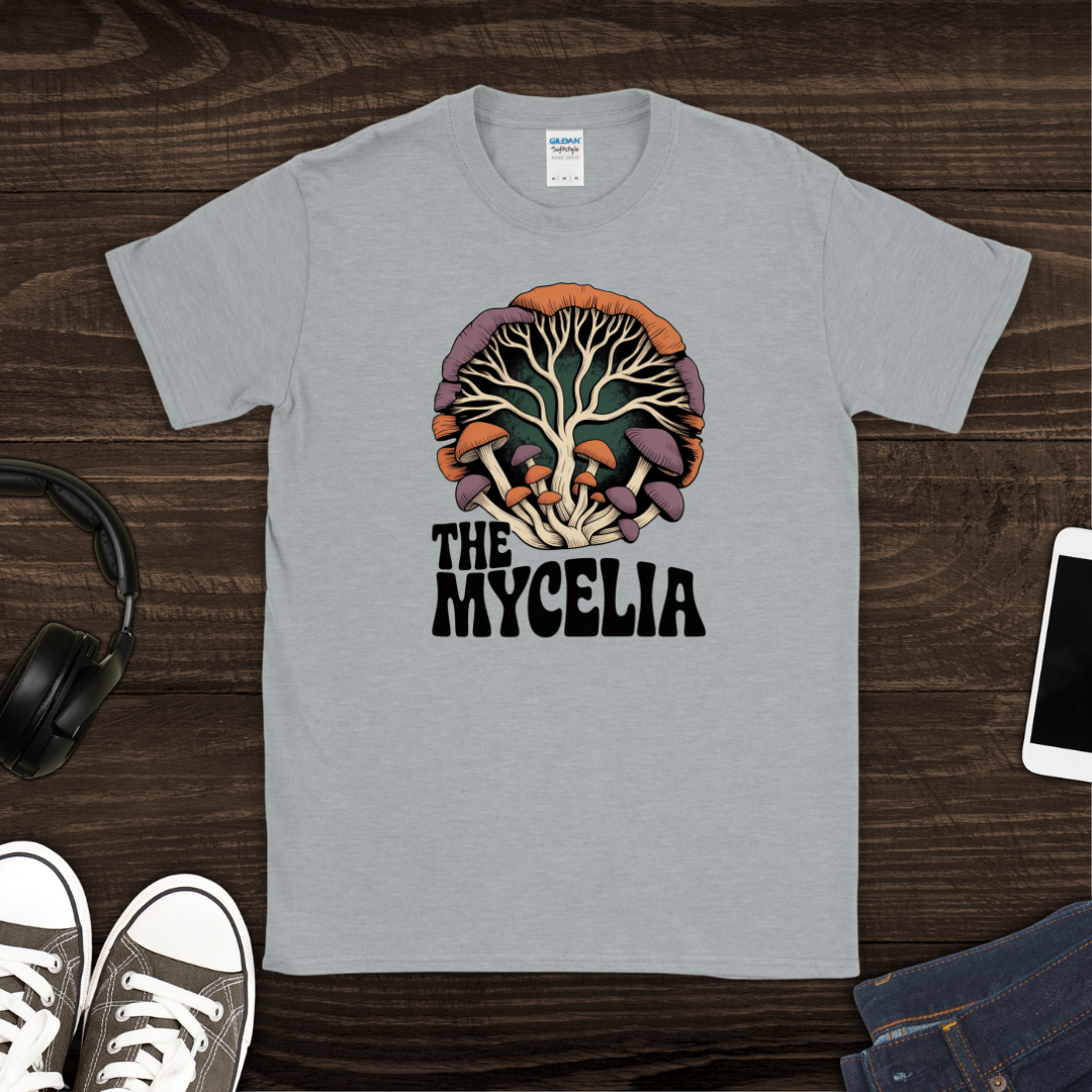 The Mycelia T-Shirt