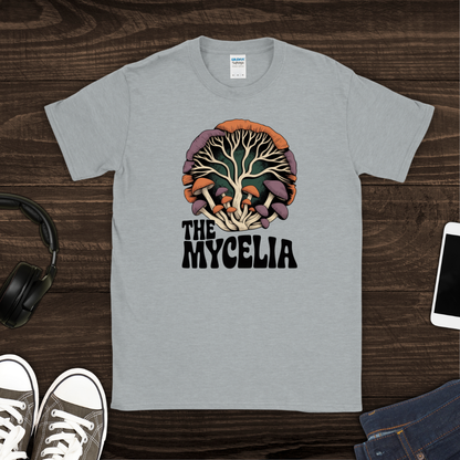 The Mycelia T-Shirt