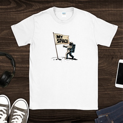 My Space v2.0 T-Shirt