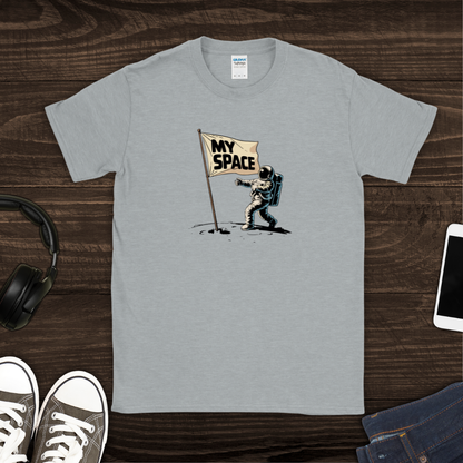 My Space v2.0 T-Shirt