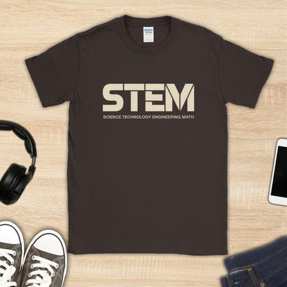 STEM v1.0 T-Shirt