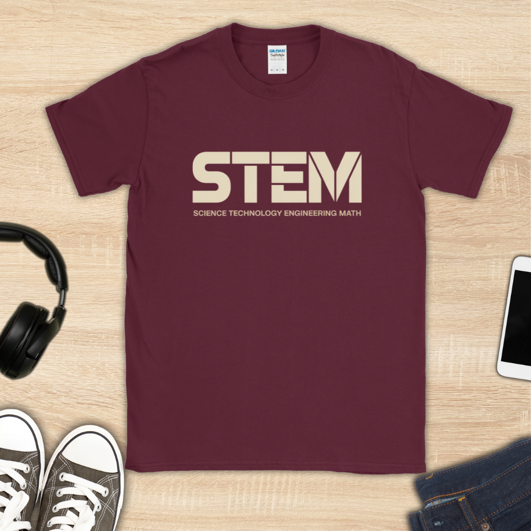 STEM v1.0 T-Shirt
