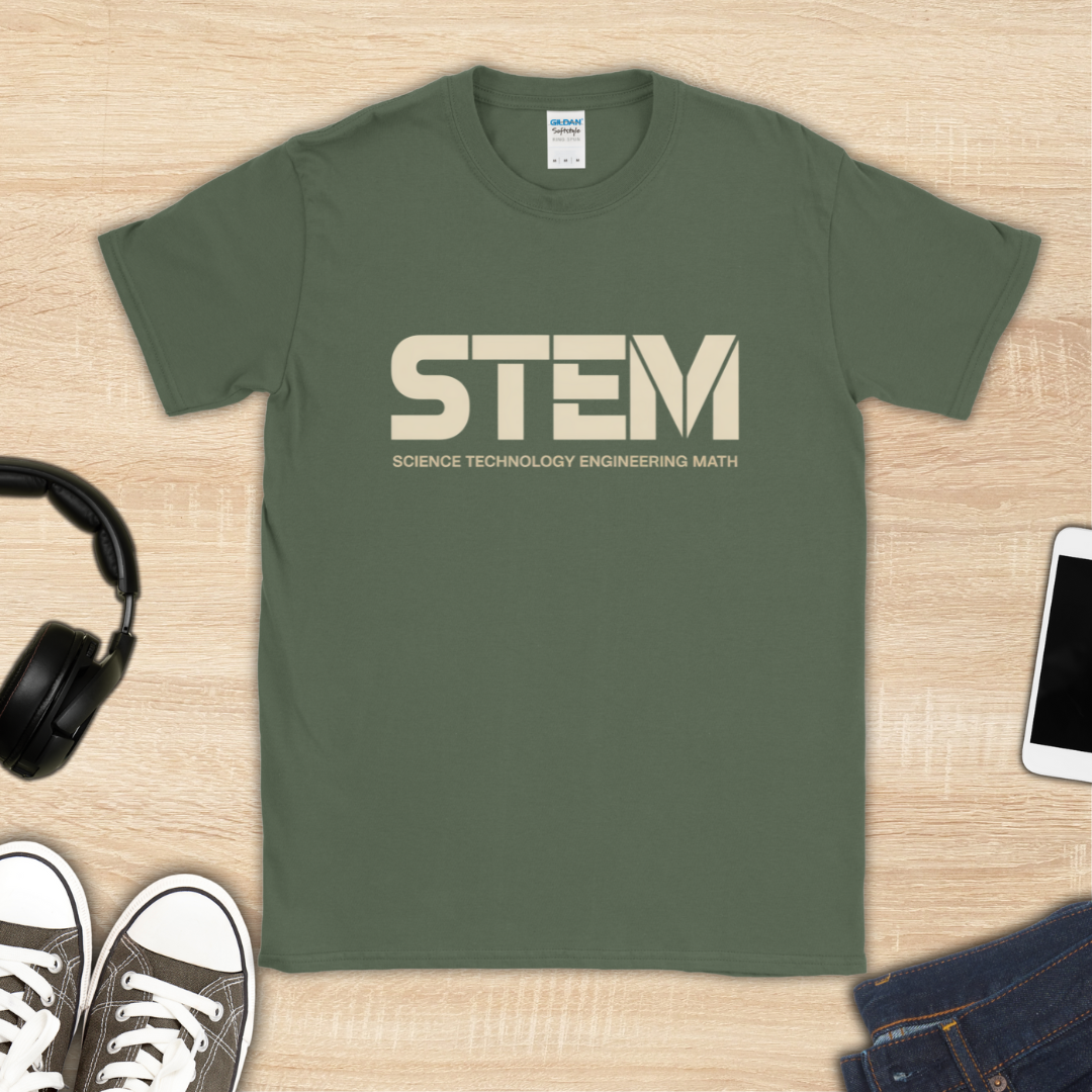 STEM v1.0 T-Shirt
