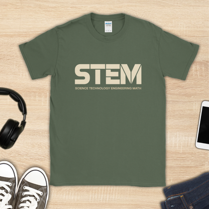 STEM v1.0 T-Shirt