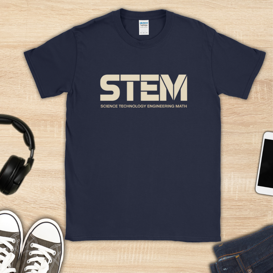 STEM v1.0 T-Shirt