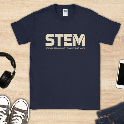 STEM v1.0 T-Shirt
