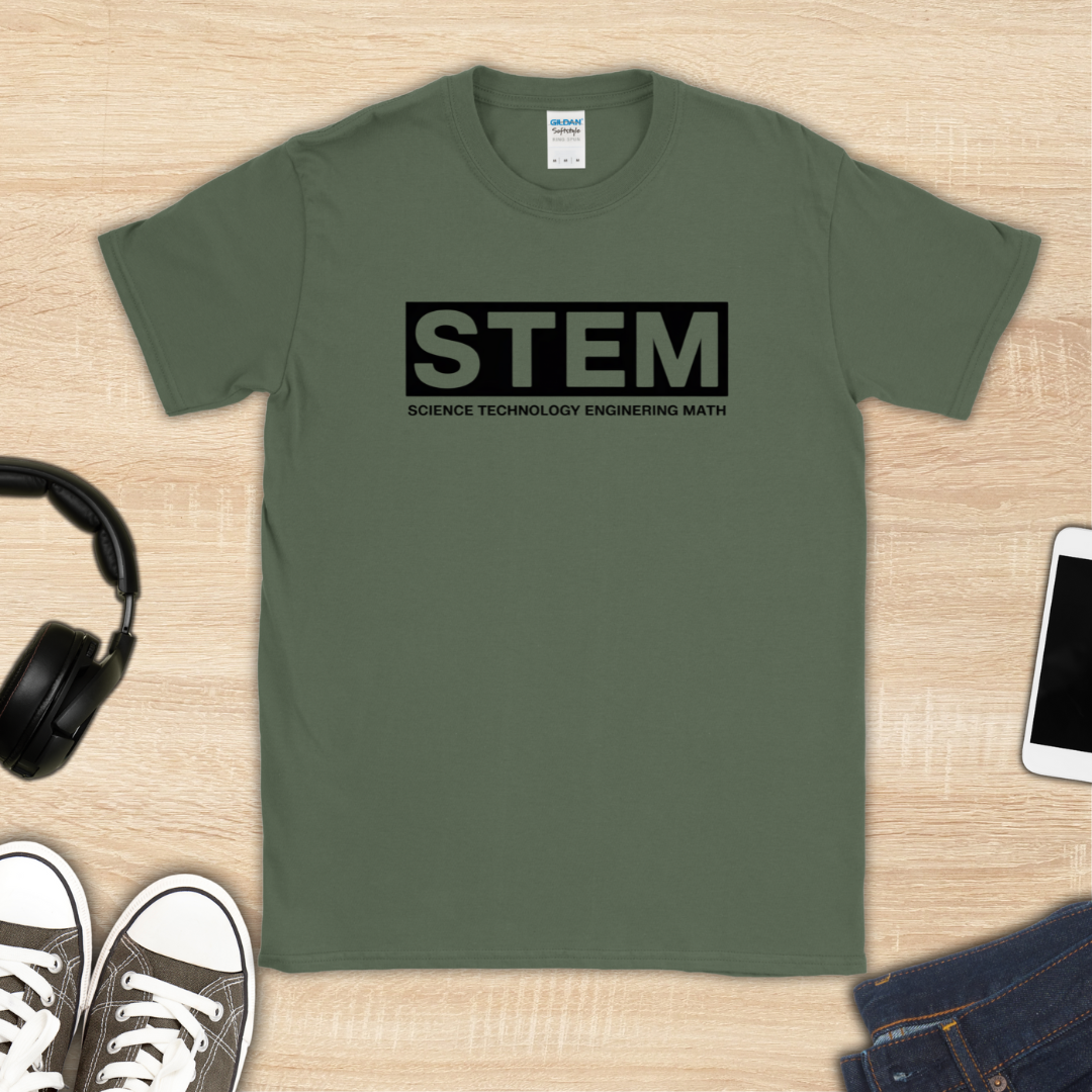 STEM v2.0 T-Shirt